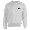 CP Heavy Blend™ Adult Crew Neck Sweatshirt Thumbnail