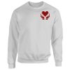 CP Heavy Blend™ Adult Crew Neck Sweatshirt Thumbnail