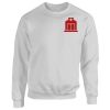 CP Heavy Blend™ Adult Crew Neck Sweatshirt Thumbnail