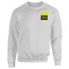 CP Heavy Blend™ Adult Crew Neck Sweatshirt Thumbnail