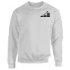 CP Heavy Blend™ Adult Crew Neck Sweatshirt Thumbnail