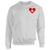 CP Heavy Blend™ Adult Crew Neck Sweatshirt Thumbnail