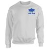 CP Heavy Blend™ Adult Crew Neck Sweatshirt Thumbnail