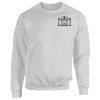 CP Heavy Blend™ Adult Crew Neck Sweatshirt Thumbnail