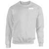 CP Heavy Blend™ Adult Crew Neck Sweatshirt Thumbnail