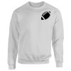 CP Heavy Blend™ Adult Crew Neck Sweatshirt Thumbnail