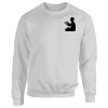 CP Heavy Blend™ Adult Crew Neck Sweatshirt Thumbnail