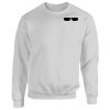 CP Heavy Blend™ Adult Crew Neck Sweatshirt Thumbnail