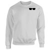 CP Heavy Blend™ Adult Crew Neck Sweatshirt Thumbnail