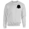 CP Heavy Blend™ Adult Crew Neck Sweatshirt Thumbnail