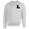 CP Heavy Blend™ Adult Crew Neck Sweatshirt Thumbnail
