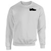 CP Heavy Blend™ Adult Crew Neck Sweatshirt Thumbnail