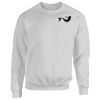 CP Heavy Blend™ Adult Crew Neck Sweatshirt Thumbnail