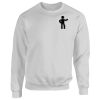 CP Heavy Blend™ Adult Crew Neck Sweatshirt Thumbnail