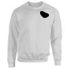 CP Heavy Blend™ Adult Crew Neck Sweatshirt Thumbnail
