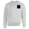 CP Heavy Blend™ Adult Crew Neck Sweatshirt Thumbnail
