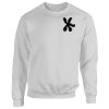CP Heavy Blend™ Adult Crew Neck Sweatshirt Thumbnail