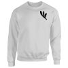CP Heavy Blend™ Adult Crew Neck Sweatshirt Thumbnail