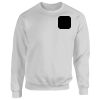 CP Heavy Blend™ Adult Crew Neck Sweatshirt Thumbnail
