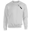 CP Heavy Blend™ Adult Crew Neck Sweatshirt Thumbnail