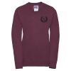 schoolco Kid's V-neck Sweatshirt Thumbnail