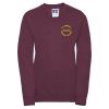 schoolco Kid's V-neck Sweatshirt Thumbnail