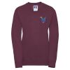 schoolco Kid's V-neck Sweatshirt Thumbnail