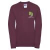 schoolco Kid's V-neck Sweatshirt Thumbnail