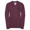schoolco Kid's V-neck Sweatshirt Thumbnail
