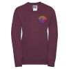 schoolco Kid's V-neck Sweatshirt Thumbnail