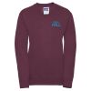 schoolco Kid's V-neck Sweatshirt Thumbnail