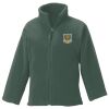 schoolco Kid's Full Zip Outdoor Fleece Thumbnail