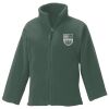 schoolco Kid's Full Zip Outdoor Fleece Thumbnail