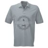 schoolco Men's Classic Polycotton Polo Thumbnail