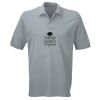 schoolco Men's Classic Polycotton Polo Thumbnail