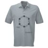 schoolco Men's Classic Polycotton Polo Thumbnail