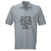 schoolco Men's Classic Polycotton Polo Thumbnail