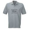 schoolco Men's Classic Polycotton Polo Thumbnail