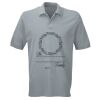schoolco Men's Classic Polycotton Polo Thumbnail