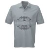 schoolco Men's Classic Polycotton Polo Thumbnail