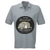 schoolco Men's Classic Polycotton Polo Thumbnail