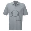 schoolco Men's Classic Polycotton Polo Thumbnail