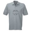 schoolco Men's Classic Polycotton Polo Thumbnail