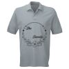 schoolco Men's Classic Polycotton Polo Thumbnail