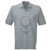 schoolco Men's Classic Polycotton Polo Thumbnail