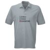 schoolco Men's Classic Polycotton Polo Thumbnail