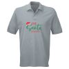 schoolco Men's Classic Polycotton Polo Thumbnail