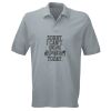 schoolco Men's Classic Polycotton Polo Thumbnail
