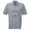 schoolco Men's Classic Polycotton Polo Thumbnail