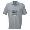 schoolco Men's Classic Polycotton Polo Thumbnail